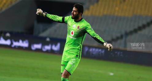 إكرامي: افتتحنا 2018 بلقب مهم.. والجماهير نست شكل لاعبيها